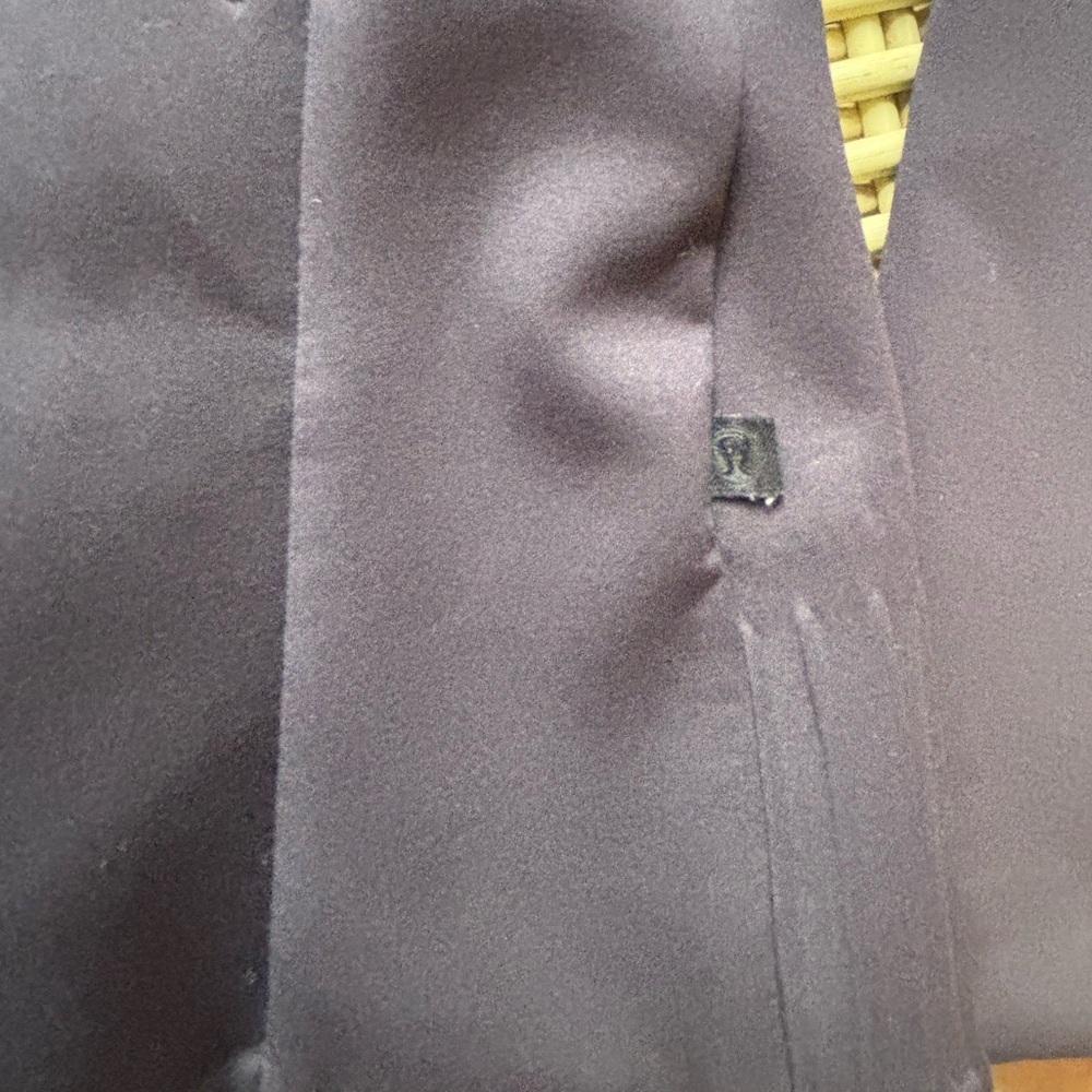 Lululemon Expression Shaped Jacket 8 Athleisure W… - image 7